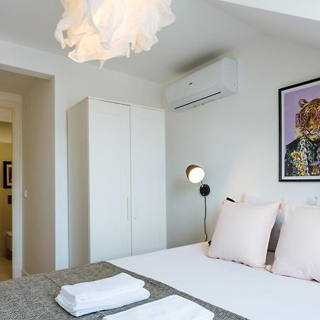 Lisbon Skyline Apartment By Misha'S Place 5E Ngoại thất bức ảnh