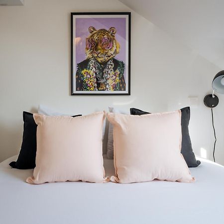 Lisbon Skyline Apartment By Misha'S Place 5E Ngoại thất bức ảnh
