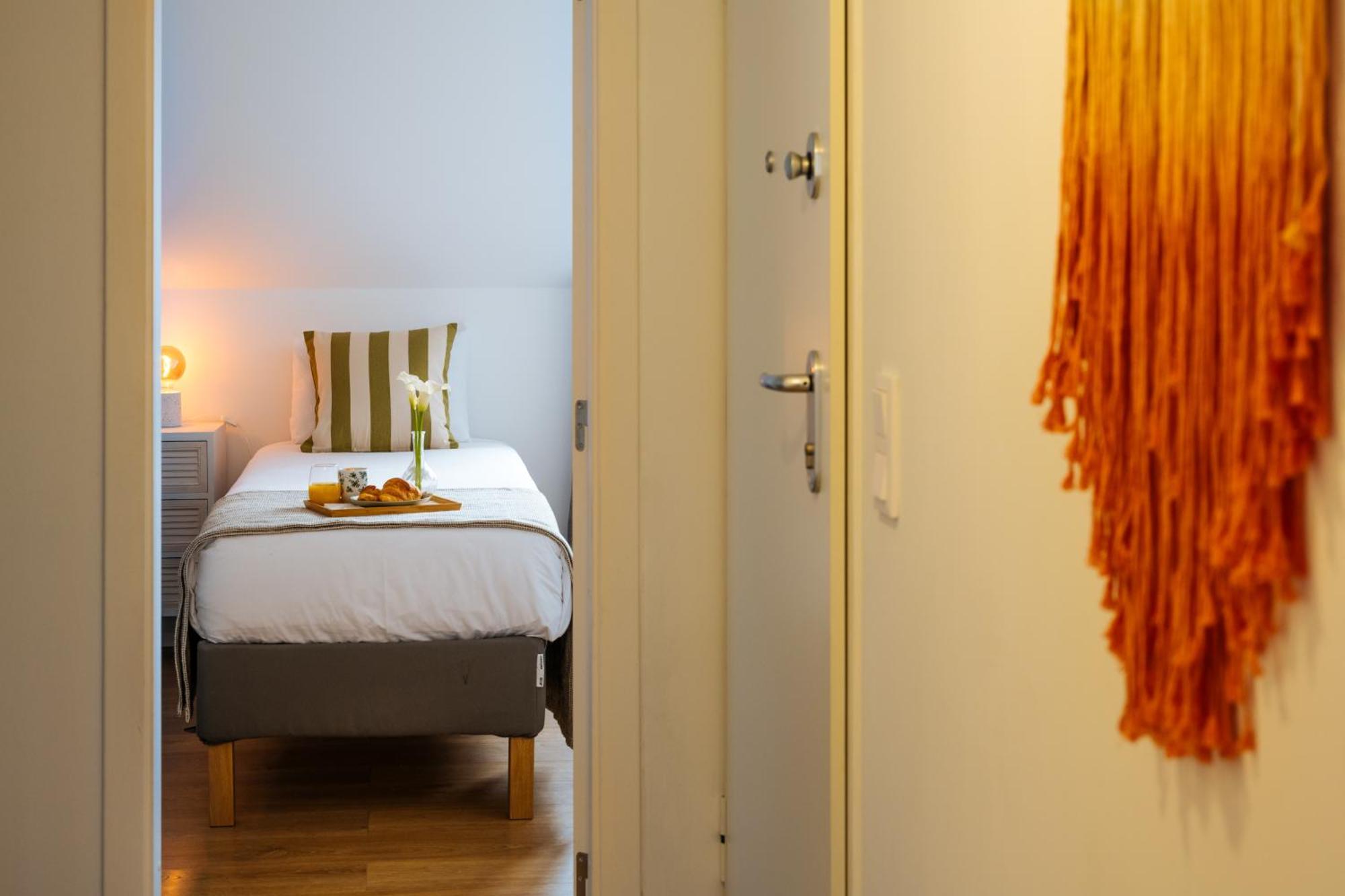 Lisbon Skyline Apartment By Misha'S Place 5E Ngoại thất bức ảnh