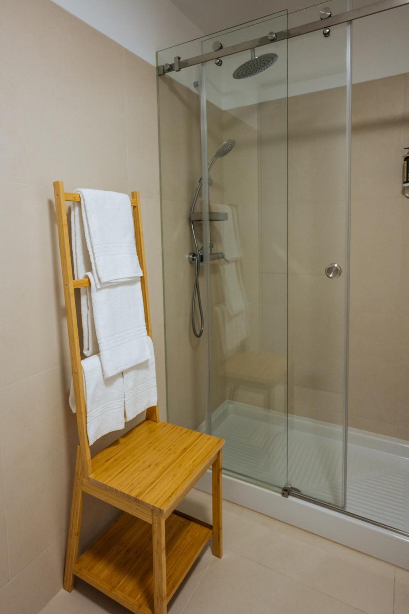 Lisbon Skyline Apartment By Misha'S Place 5E Ngoại thất bức ảnh