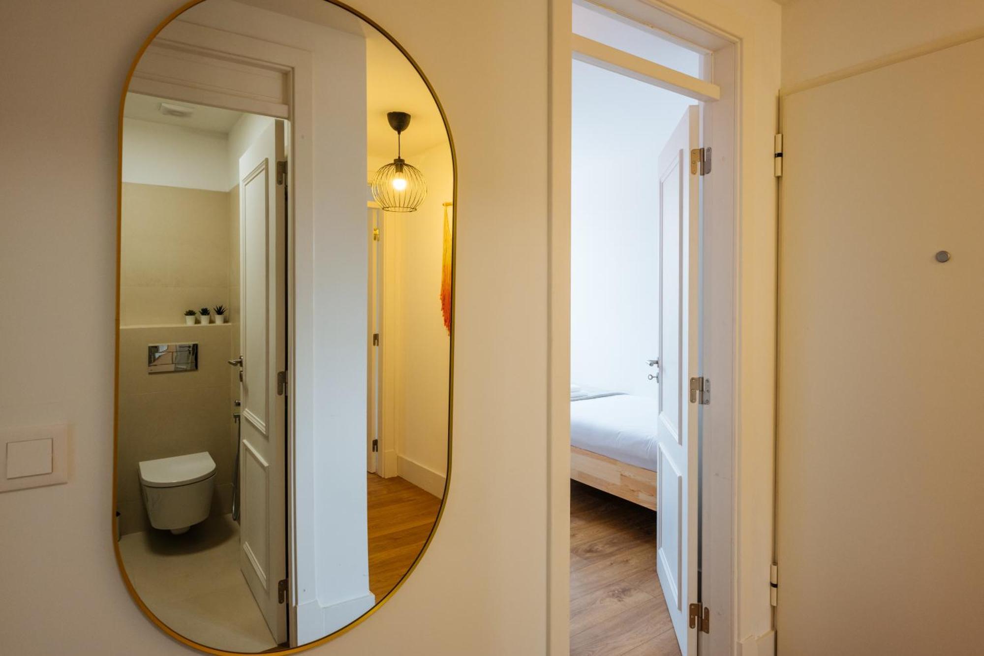 Lisbon Skyline Apartment By Misha'S Place 5E Ngoại thất bức ảnh