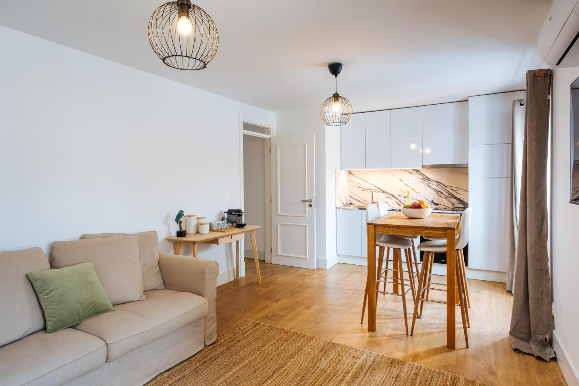 Lisbon Skyline Apartment By Misha'S Place 5E Ngoại thất bức ảnh