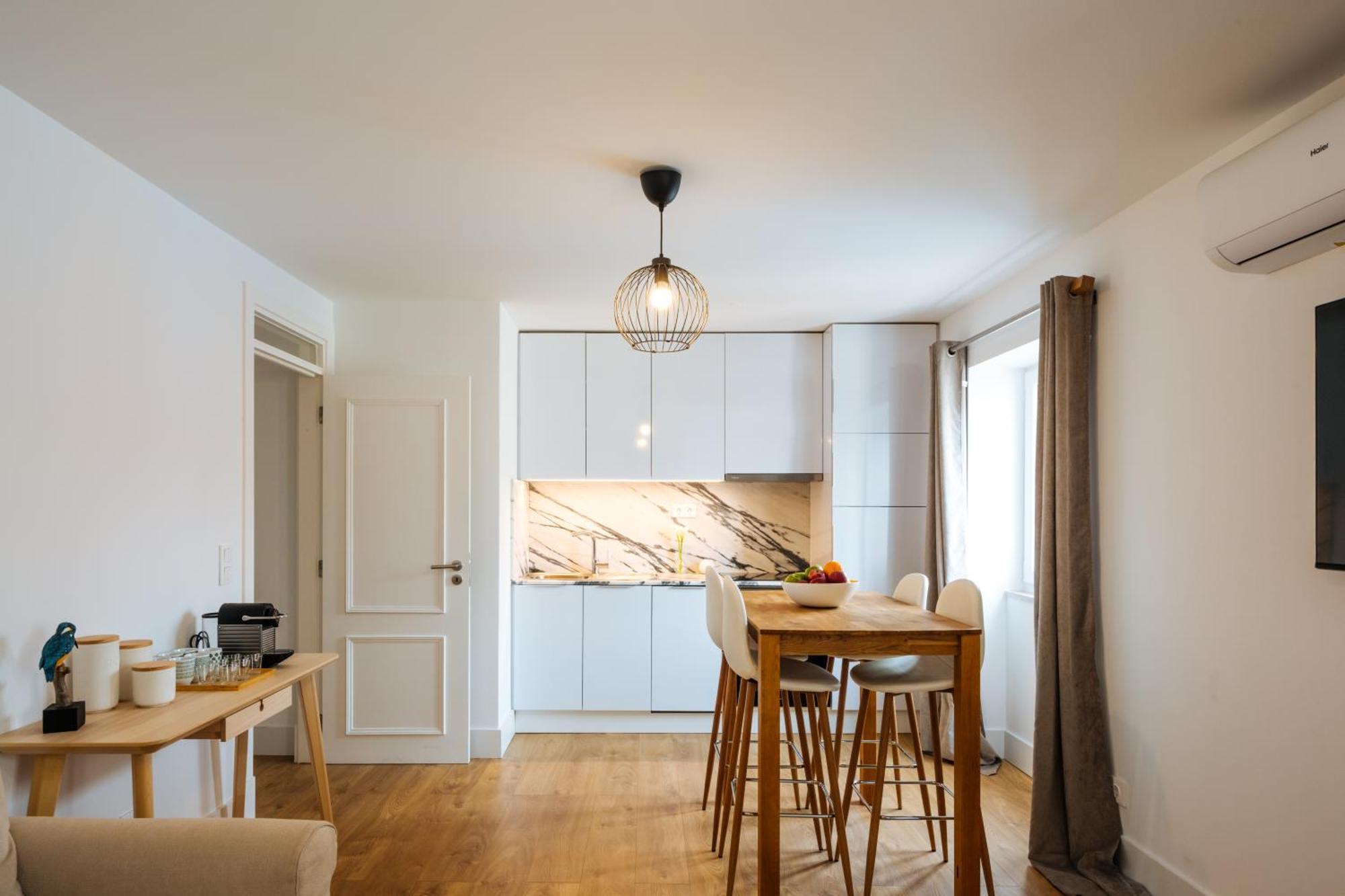 Lisbon Skyline Apartment By Misha'S Place 5E Ngoại thất bức ảnh