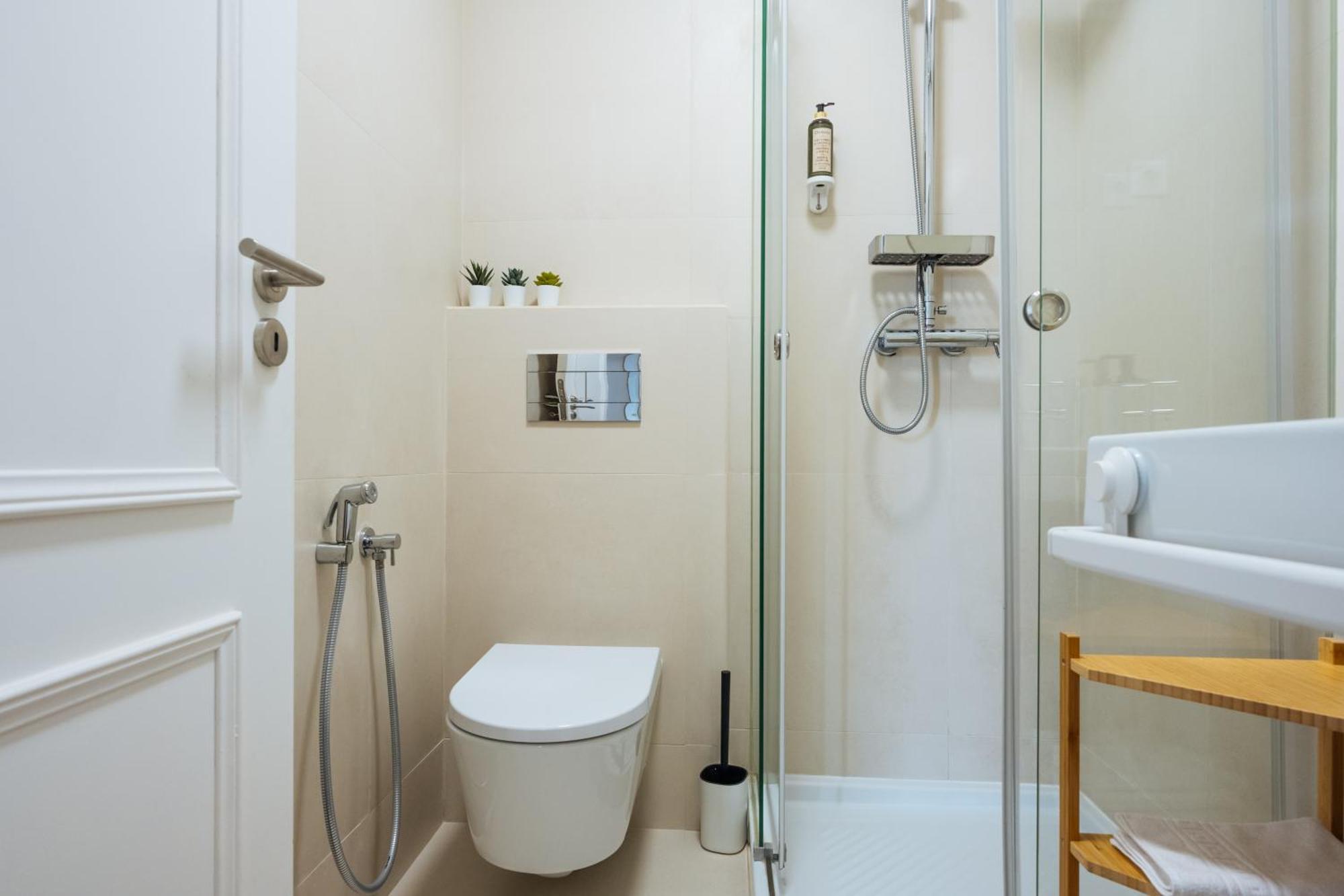 Lisbon Skyline Apartment By Misha'S Place 5E Ngoại thất bức ảnh
